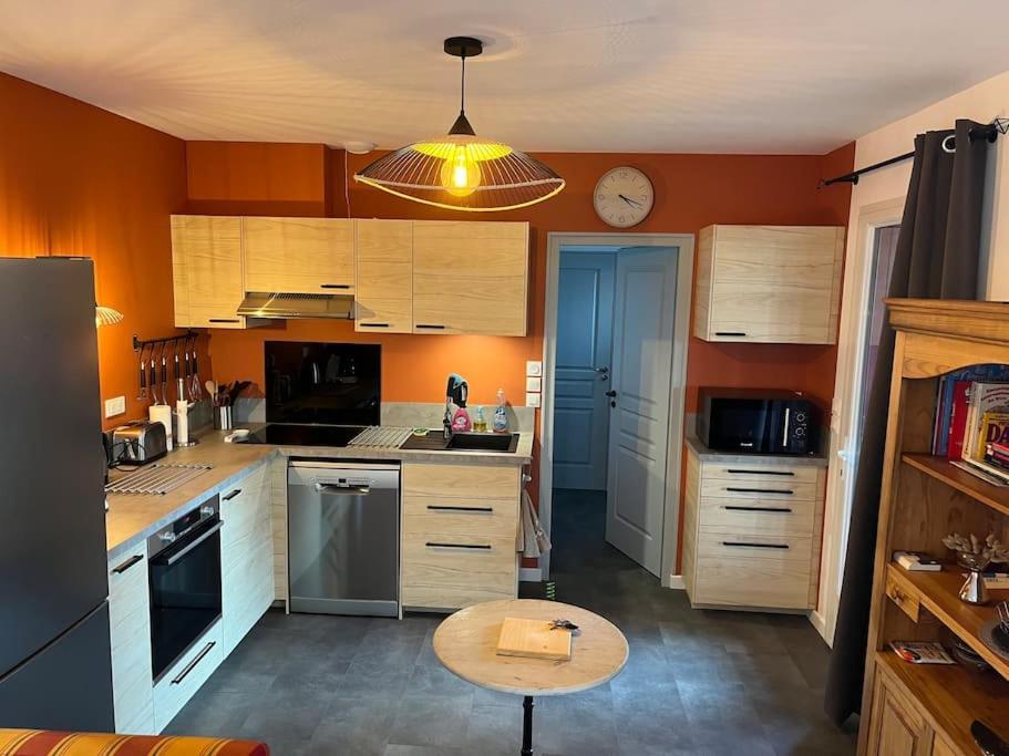 Maison Neuve 3 Etoiles Les Logis Du Lac Sanguinet Zewnętrze zdjęcie